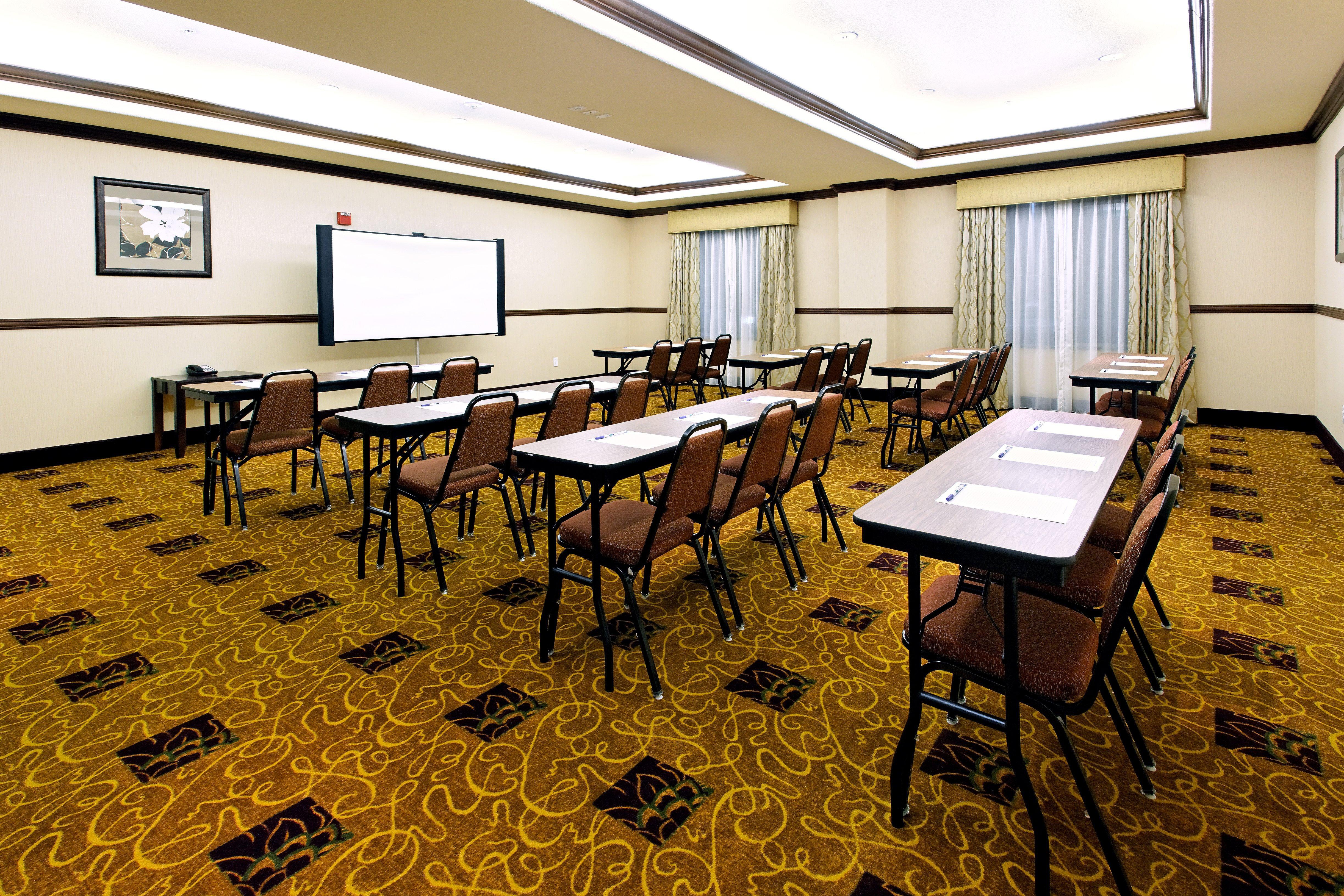 Holiday Inn Express Fresno Northwest - Herndon By Ihg Buitenkant foto