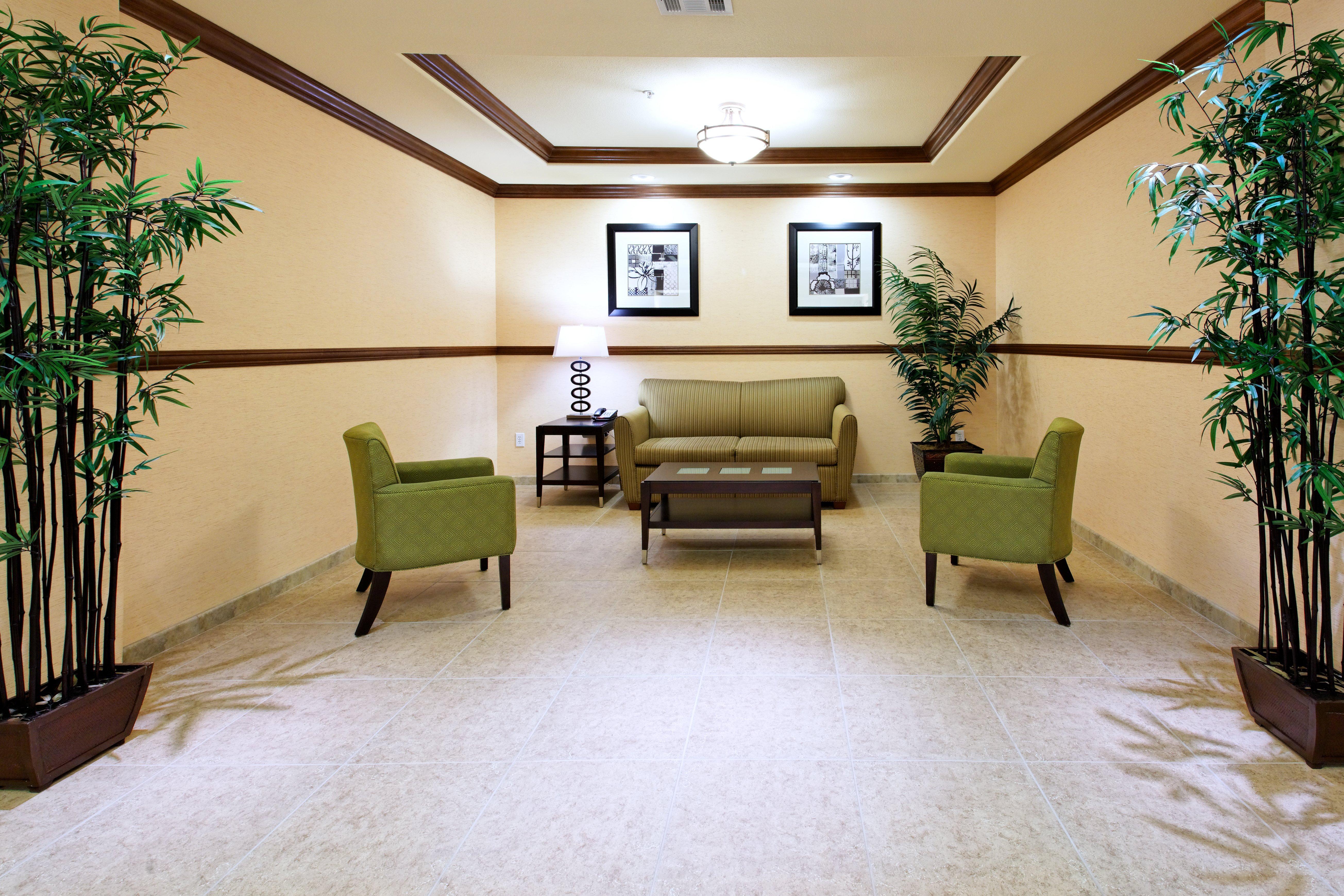 Holiday Inn Express Fresno Northwest - Herndon By Ihg Buitenkant foto