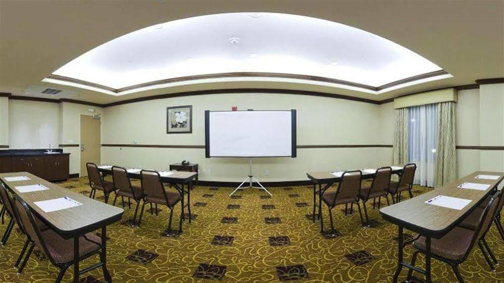 Holiday Inn Express Fresno Northwest - Herndon By Ihg Buitenkant foto